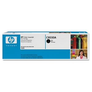 Mực in HP Color LaserJet C8550A Black Print Cartridge (C8550A)